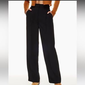 Aritzia Effortless pants
